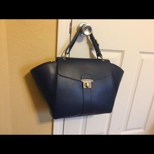 Alberta Di Canio bag